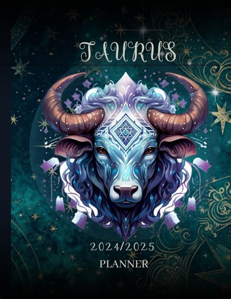 Taurus Calendar .